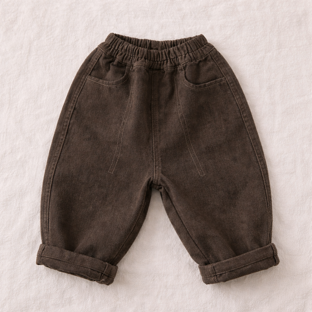 Soft Essential Baby Pants