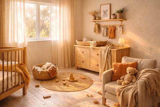 babykamer