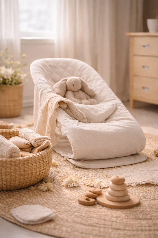 baby must-haves