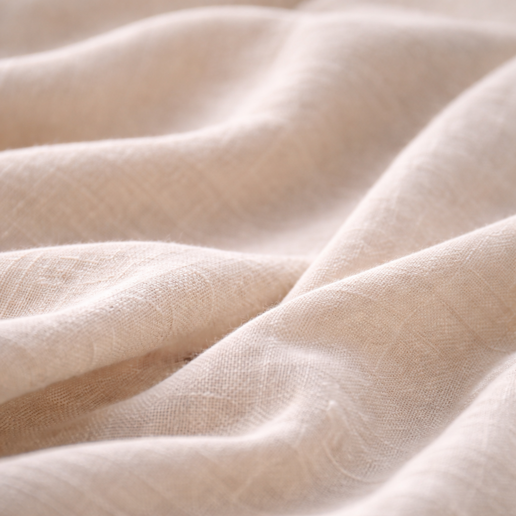 linnen babykleding