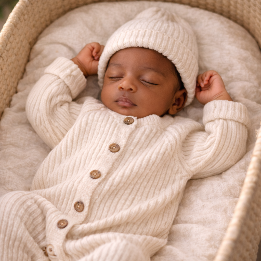 Boxpakjes en jumpsuits babykleding