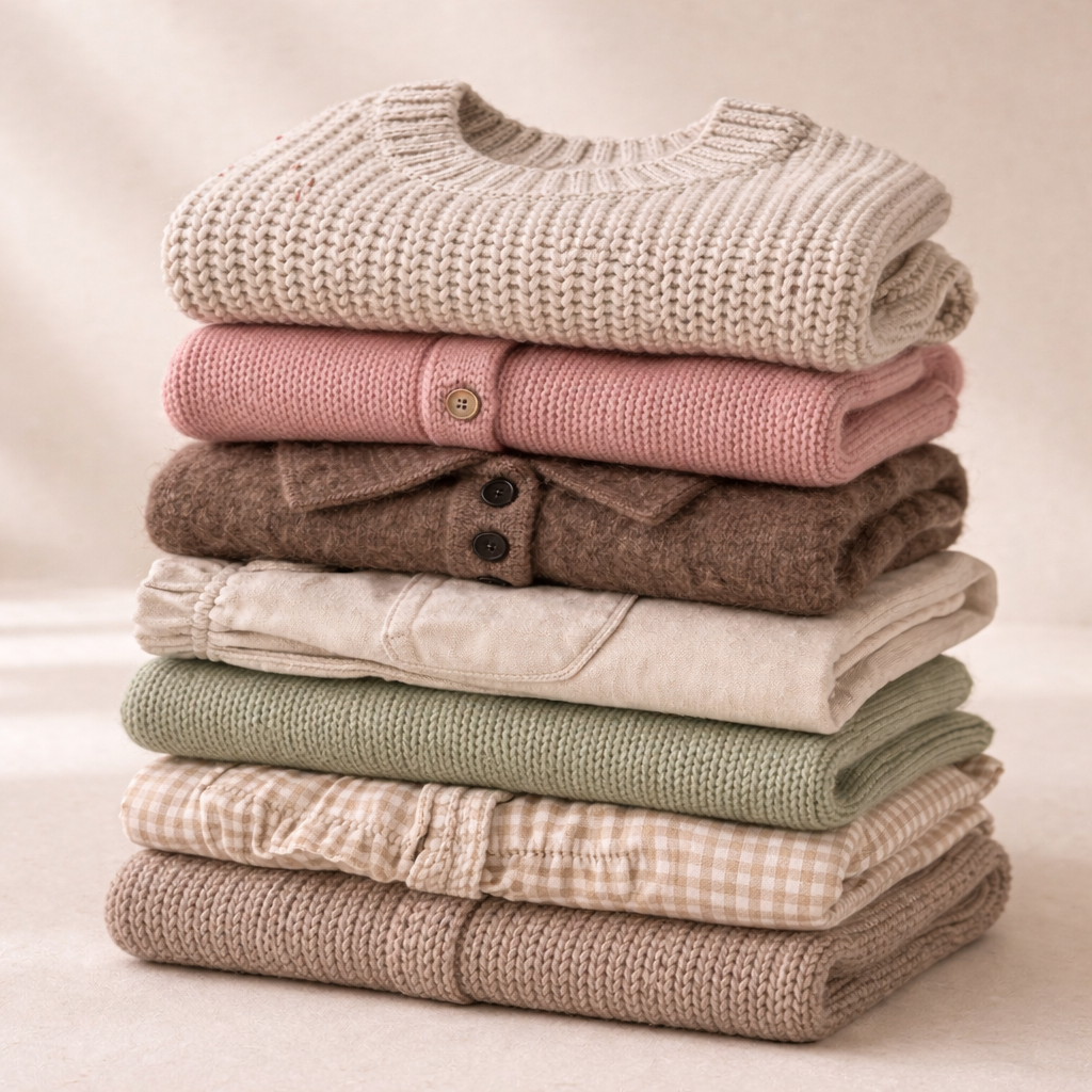 Alle producten babykleding