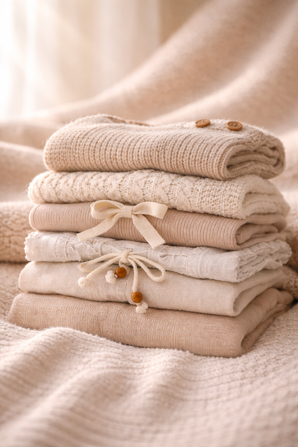 Bestsellers babykleding