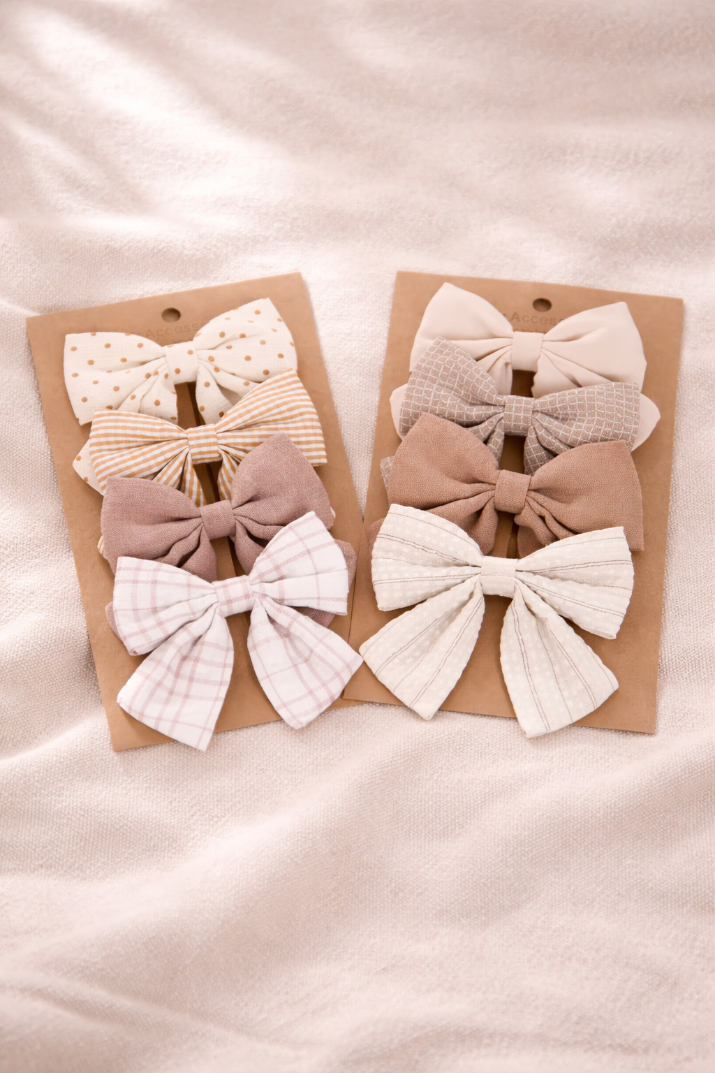 Haaraccesoires baby en kind