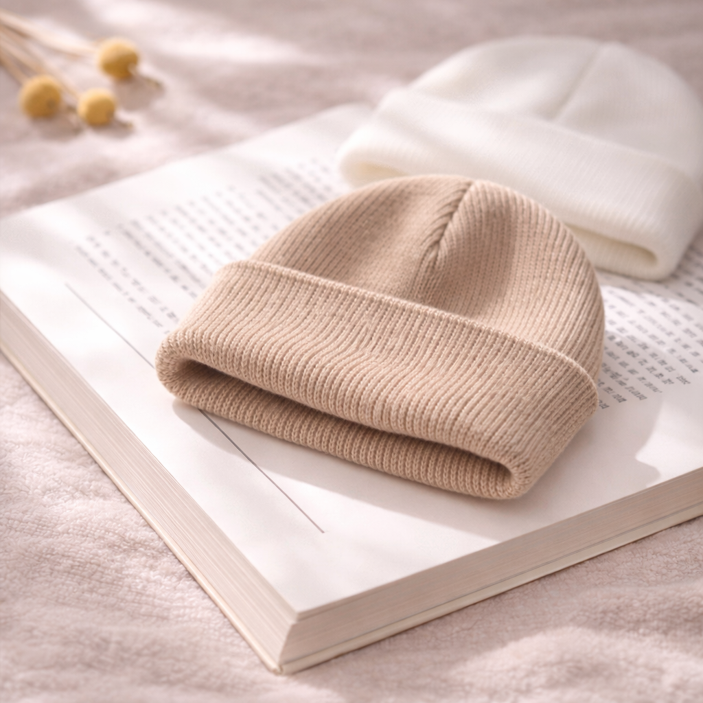 mutsen babykleding
