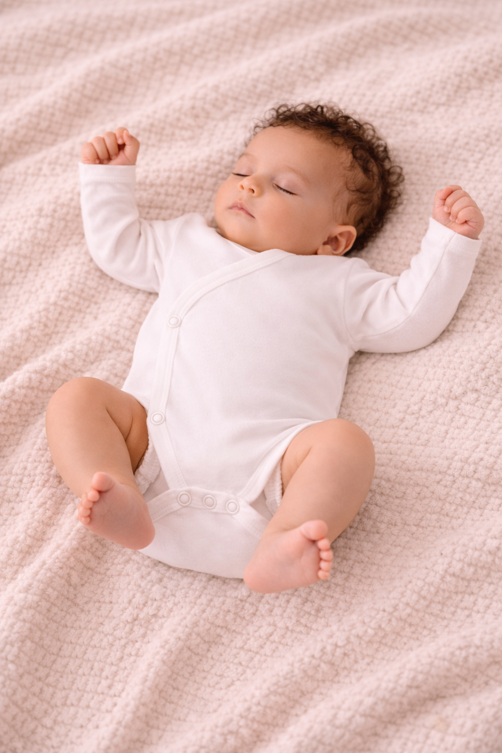 Rompers babykleding