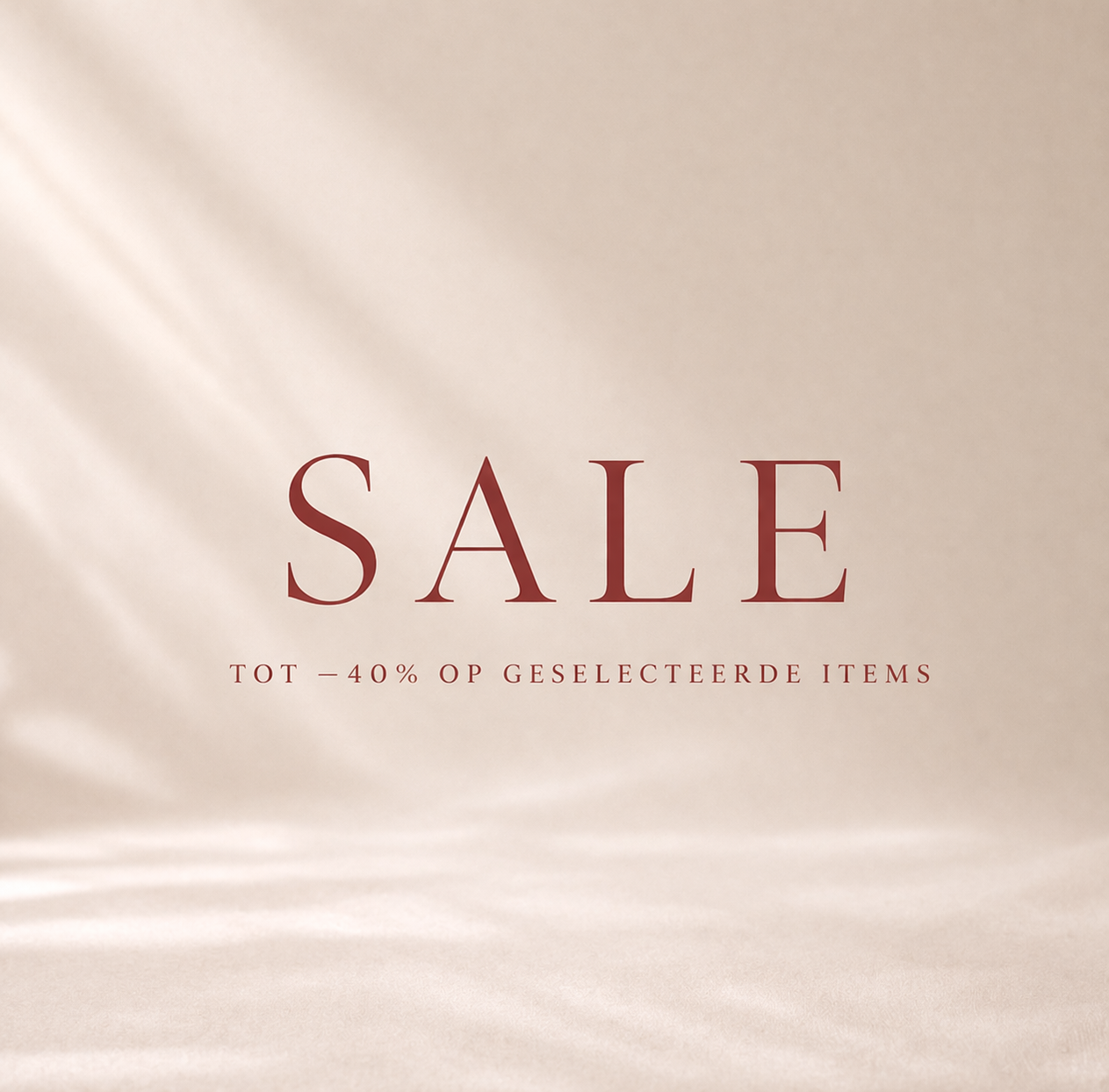 Sale babykleding