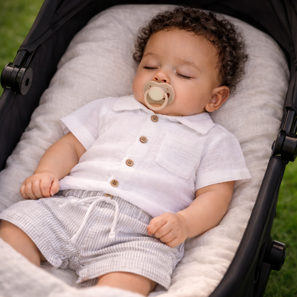 Two piece set babykleding