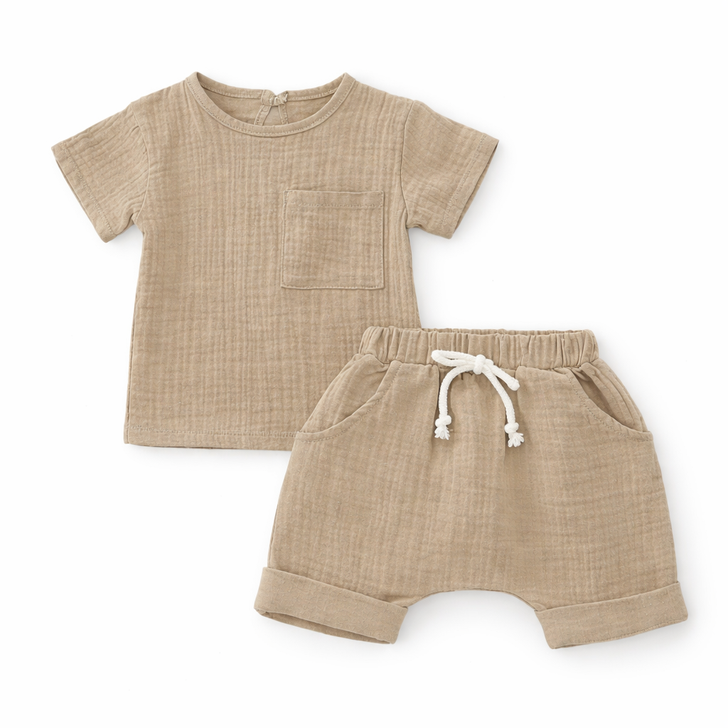 Lior Set – Soft Summer Essential