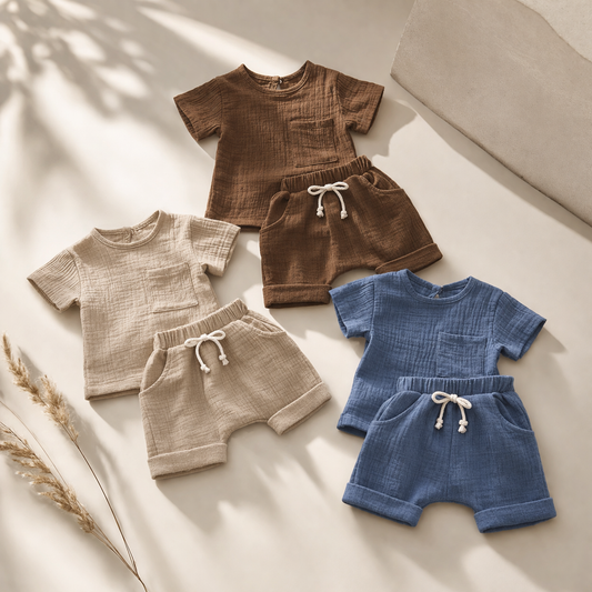 Lior Set – Soft Summer Essential