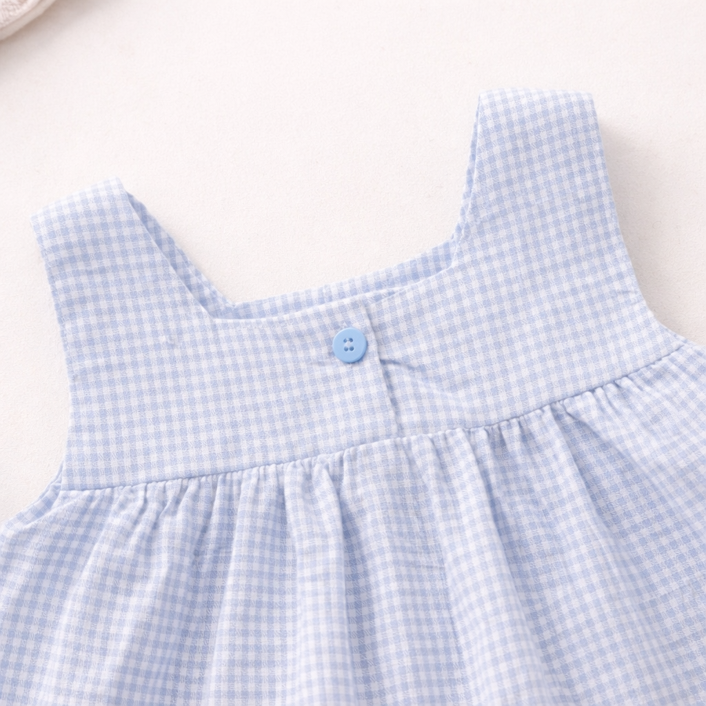 Léa Summer Set – Top & Short