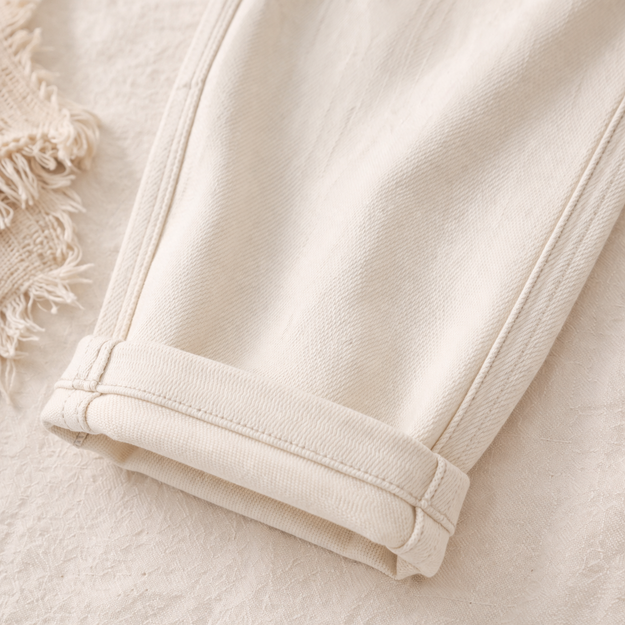 Soft Essential Baby Pants