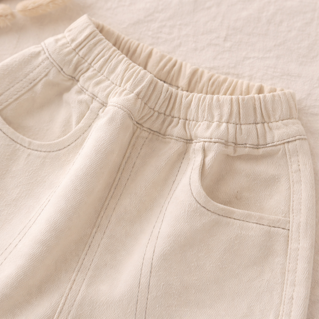 Soft Essential Baby Pants