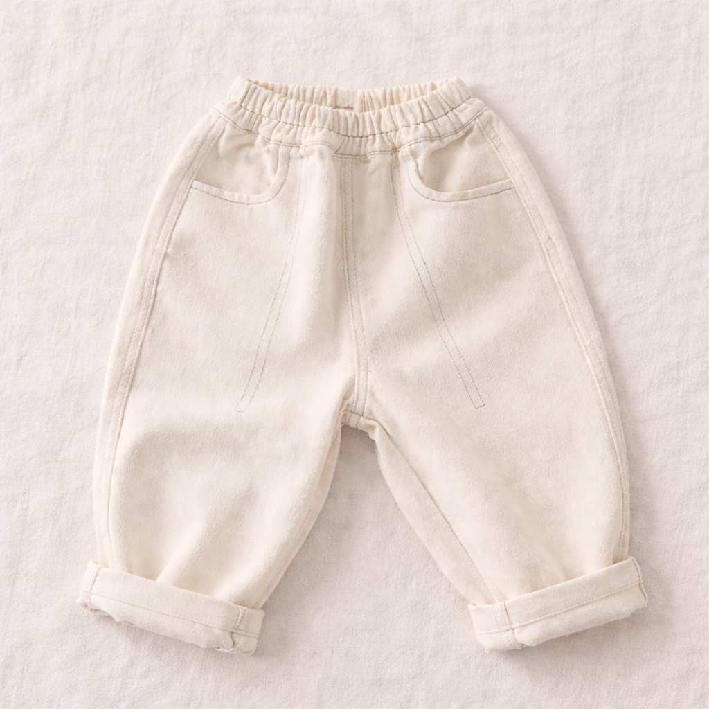Soft Essential Baby Pants