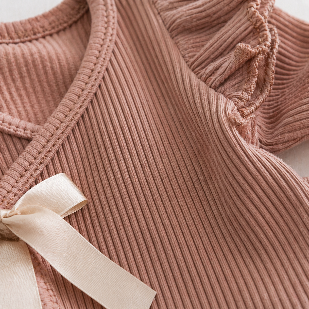 Baby Set – Soft Neutrals Collection