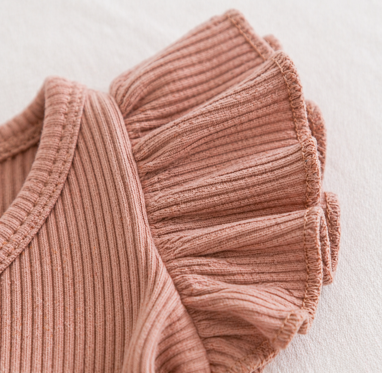 Baby Set – Soft Neutrals Collection