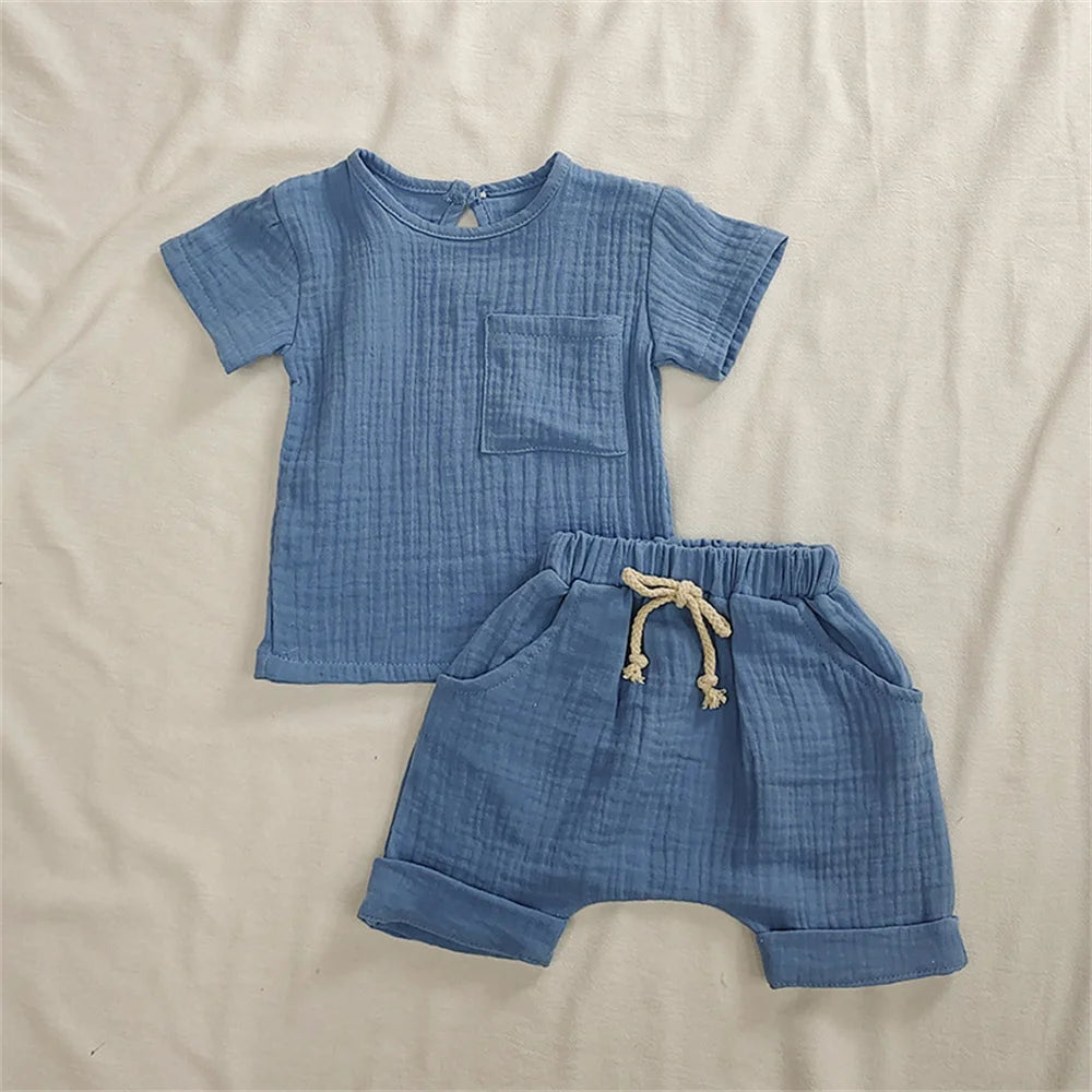 Lior Set – Soft Summer Essential