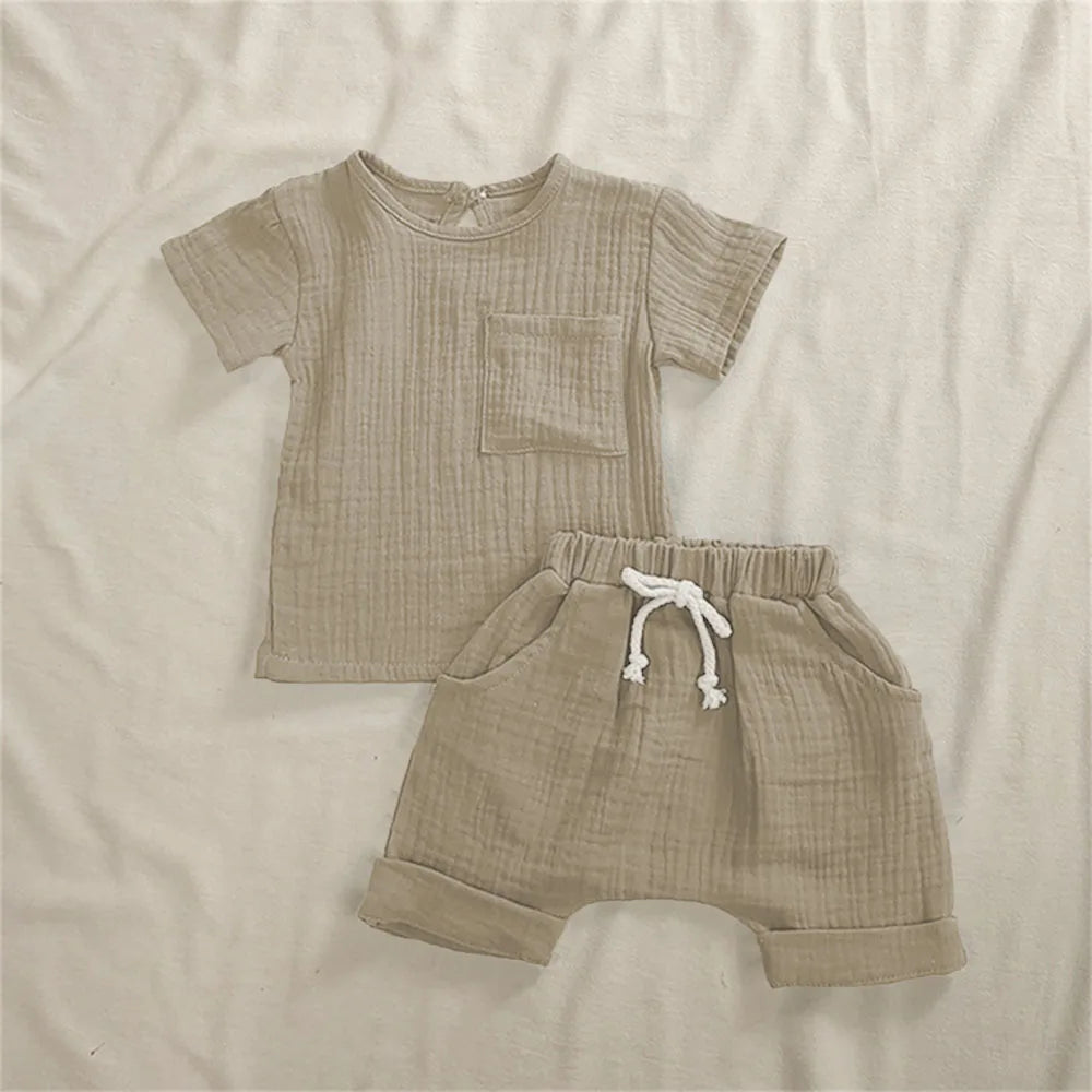 Lior Set – Soft Summer Essential