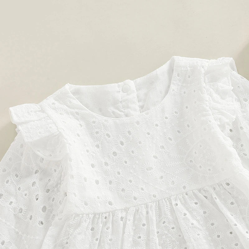 Elise Set – Top & Bloomer