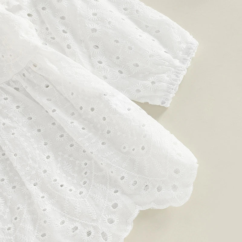 Elise Set – Top & Bloomer