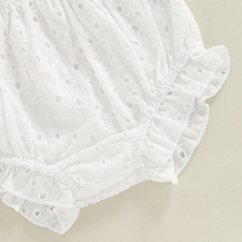 Elise Set – Top & Bloomer