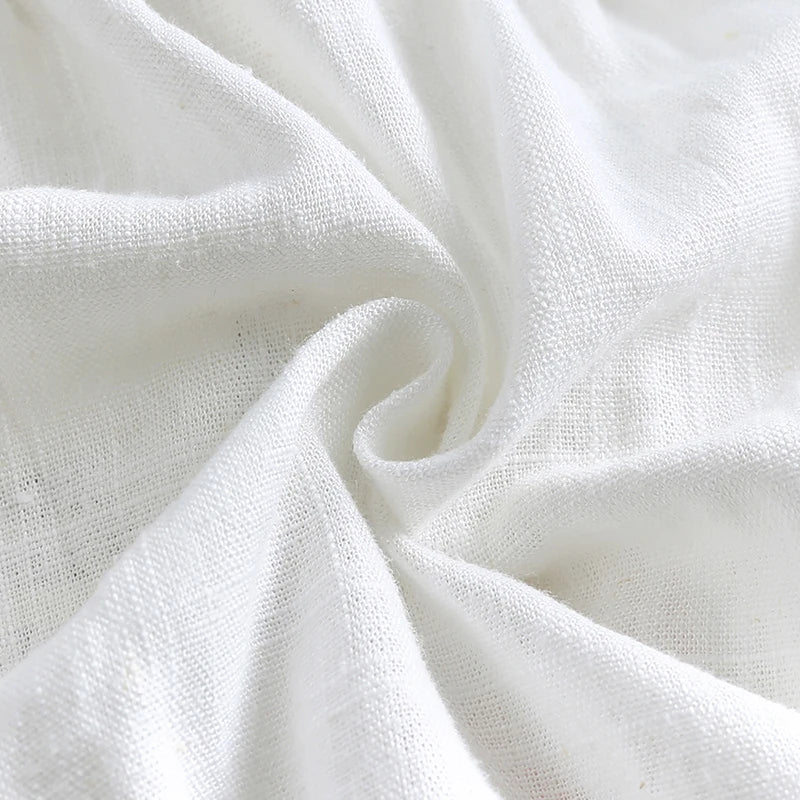 Sereen Romper – Lightweight Cotton Essential