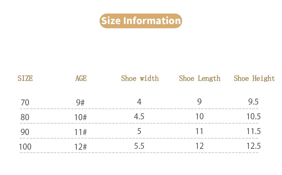 Knit Booties – Cozy Baby Shoes